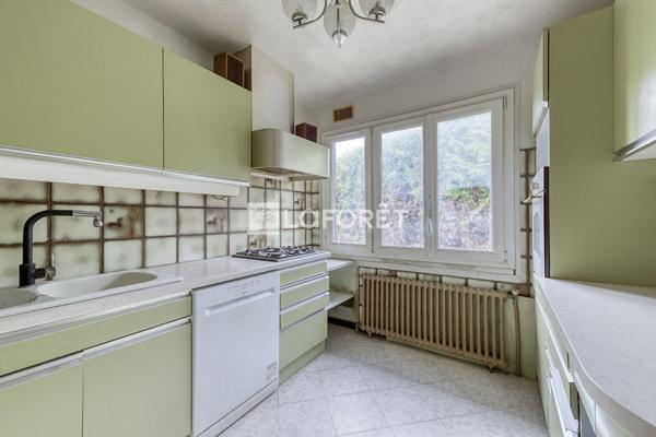 Achat maison Pontault-Combault - 4 pièce(s) - 77 m² - 316 790 €