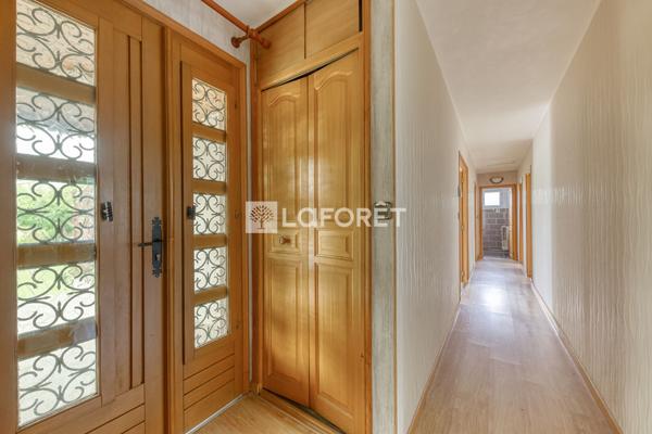 Achat maison Pontault-Combault - 4 pièce(s) - 77 m² - 316 790 €