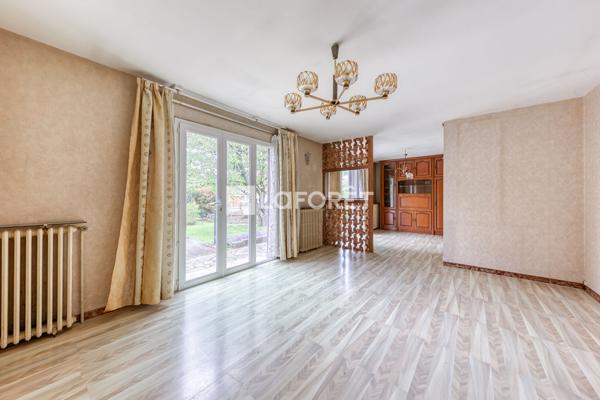 Achat maison Pontault-Combault - 4 pièce(s) - 77 m² - 316 790 €