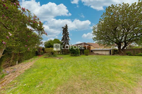 Achat maison Pontault-Combault - 4 pièce(s) - 77 m² - 316 790 €
