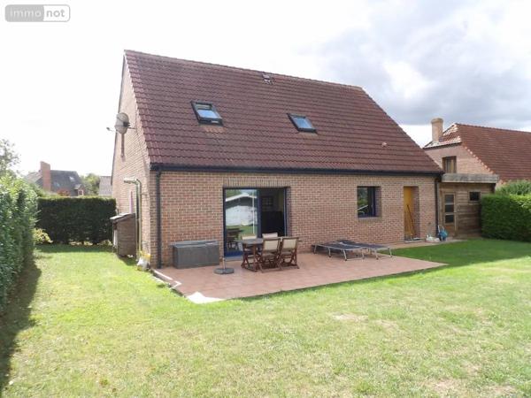 Achat - Maison Béthune 62400 141 m 2 701 m 2