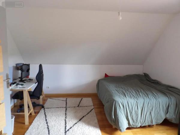 Achat - Maison Béthune 62400 141 m 2 701 m 2