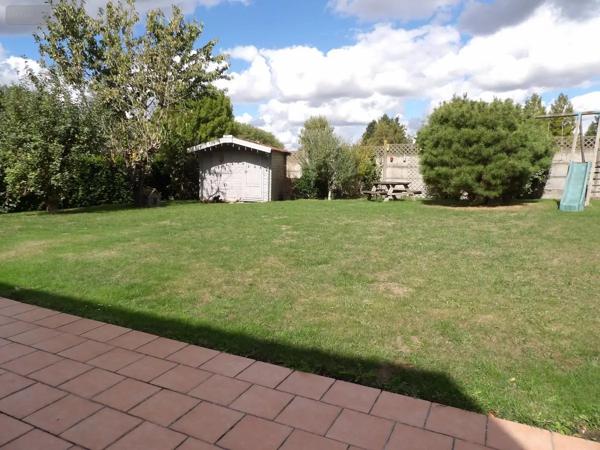Achat - Maison Béthune 62400 141 m 2 701 m 2