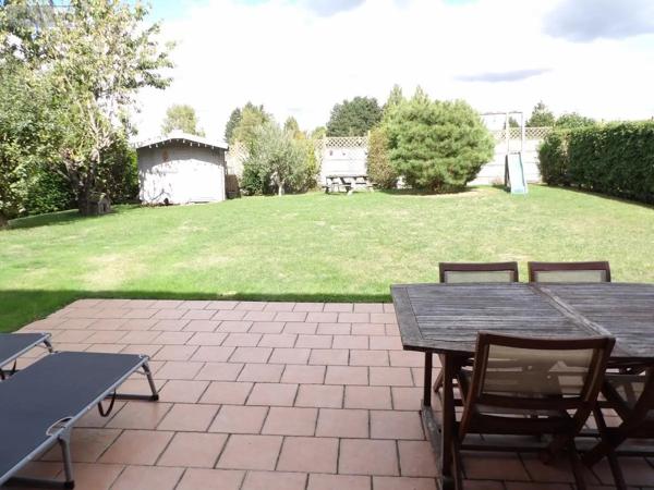 Achat - Maison Béthune 62400 141 m 2 701 m 2