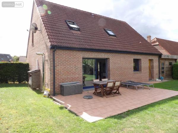 Achat - Maison Béthune 62400 141 m 2 701 m 2