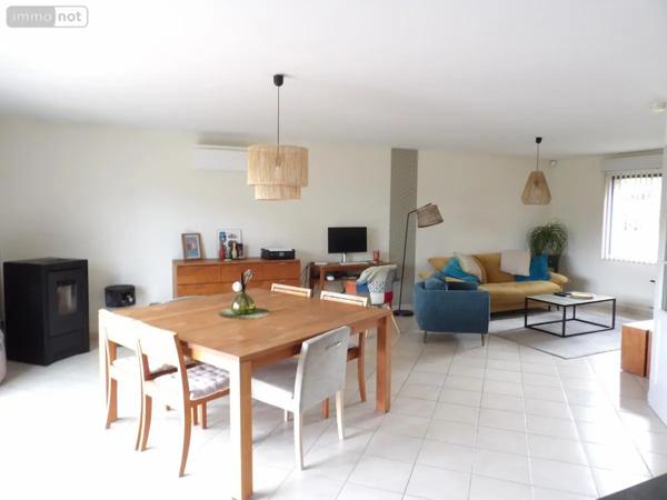 Achat - Maison Béthune 62400 141 m 2 701 m 2
