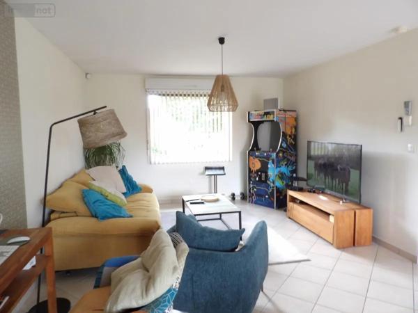 Achat - Maison Béthune 62400 141 m 2 701 m 2