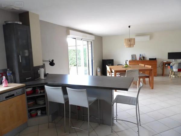 Achat - Maison Béthune 62400 141 m 2 701 m 2