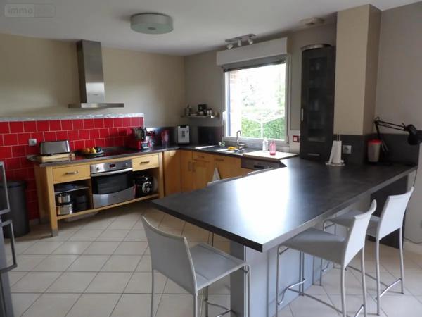 Achat - Maison Béthune 62400 141 m 2 701 m 2