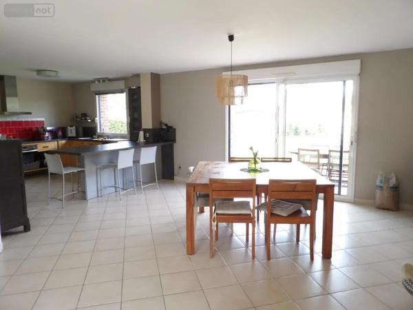 Achat - Maison Béthune 62400 141 m 2 701 m 2