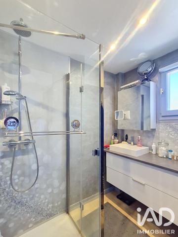 Maison à vendre 4 pièces 91,65 m² Épinay-sur-Seine
