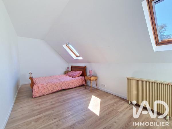 Maison à vendre 4 pièces 91,65 m² Épinay-sur-Seine