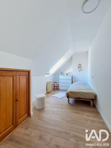 Maison à vendre 4 pièces 91,65 m² Épinay-sur-Seine