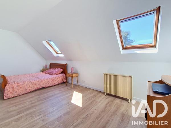 Maison à vendre 4 pièces 91,65 m² Épinay-sur-Seine