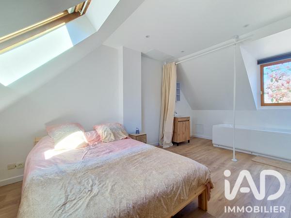 Maison à vendre 4 pièces 91,65 m² Épinay-sur-Seine
