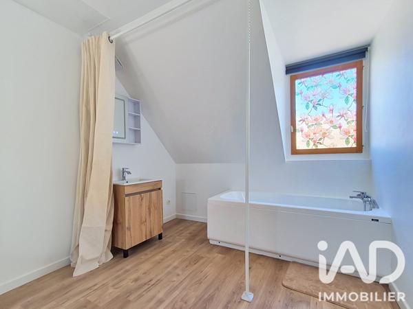 Maison à vendre 4 pièces 91,65 m² Épinay-sur-Seine