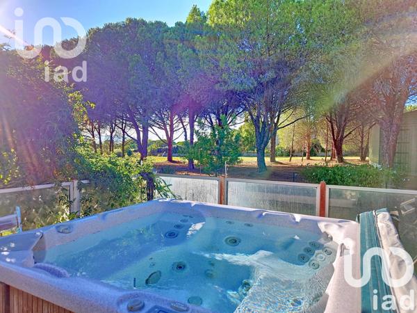 Maison à vendre 7 pièces 196 m² Bessan