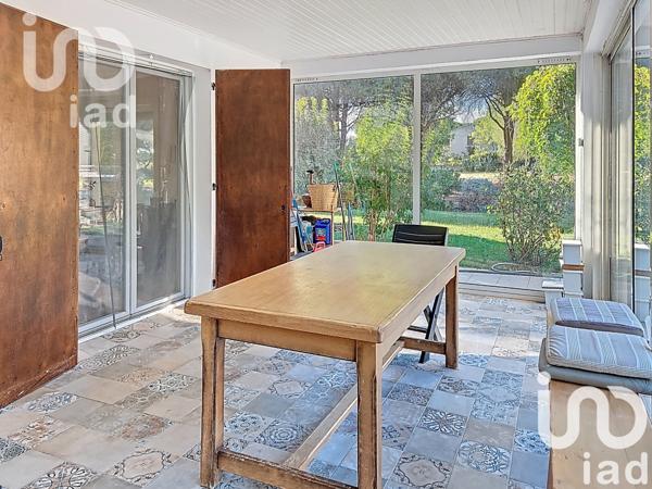 Maison à vendre 7 pièces 196 m² Bessan