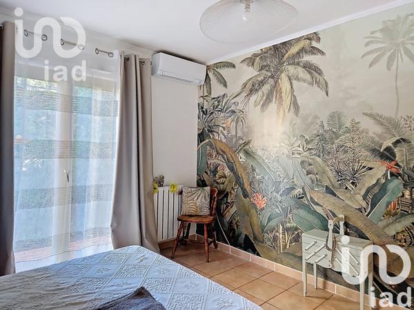 Maison à vendre 7 pièces 196 m² Bessan