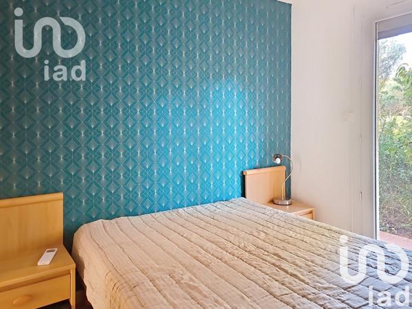 Maison à vendre 7 pièces 196 m² Bessan