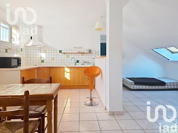 Maison à vendre 7 pièces 196 m² Bessan