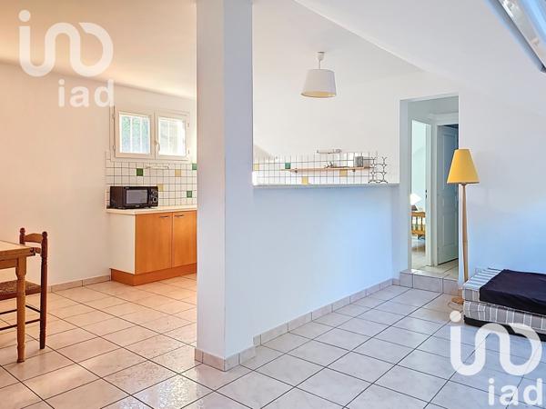 Maison à vendre 7 pièces 196 m² Bessan