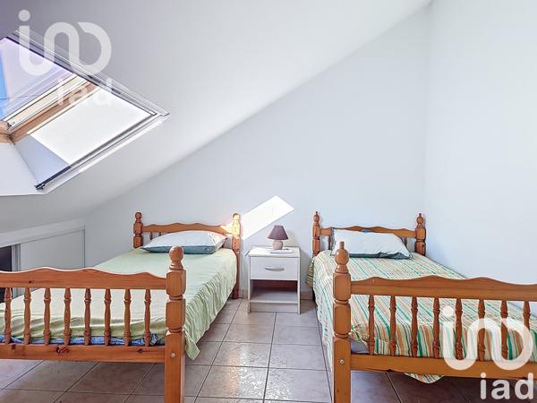 Maison à vendre 7 pièces 196 m² Bessan