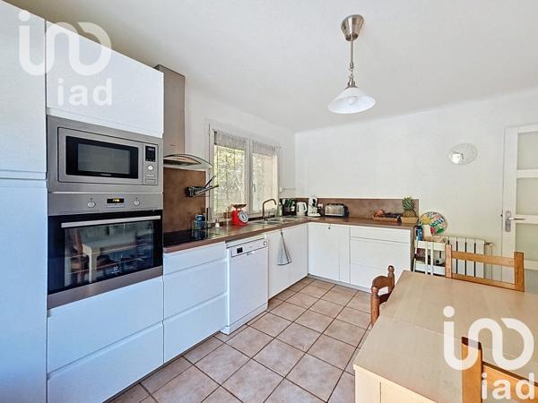 Maison à vendre 7 pièces 196 m² Bessan