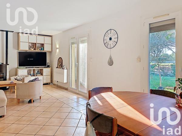 Maison à vendre 7 pièces 196 m² Bessan