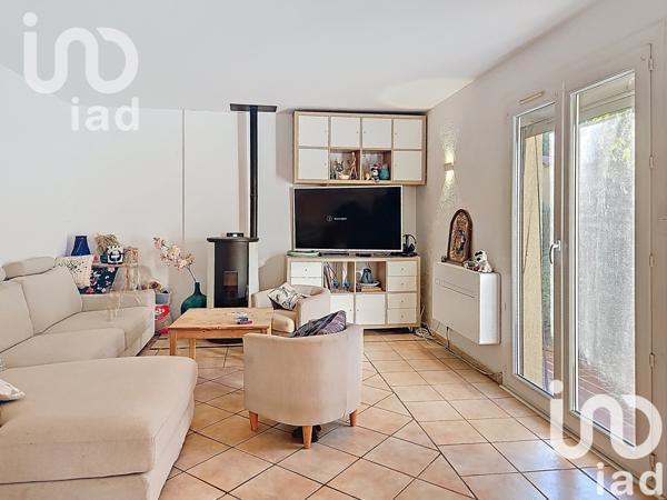 Maison à vendre 7 pièces 196 m² Bessan