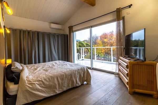Maison Hendaye 7 pièce(s) 188 m2