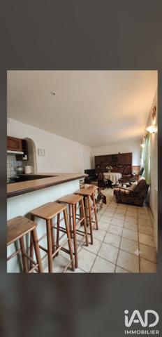 Maison à vendre 4 pièces 73 m² Aulnay-sous-Bois