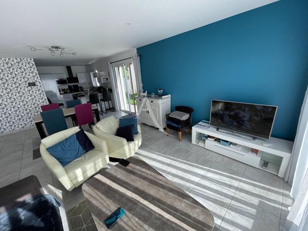 Maison Bretignolles Sur Mer