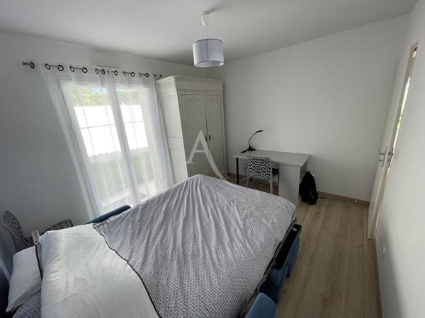 Maison Bretignolles Sur Mer