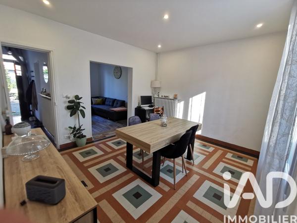 Maison à vendre 5 pièces 110 m² Morsang-sur-Orge