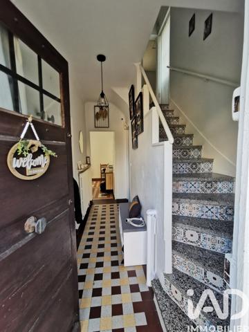 Maison à vendre 5 pièces 110 m² Morsang-sur-Orge