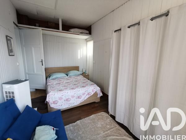 Maison à vendre 5 pièces 110 m² Morsang-sur-Orge