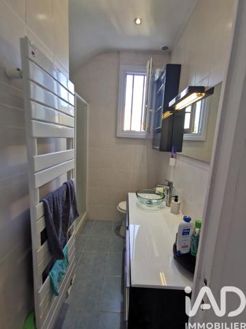 Maison à vendre 5 pièces 110 m² Morsang-sur-Orge