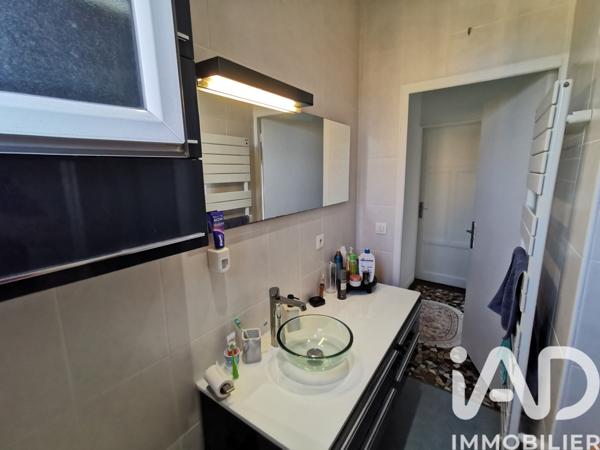 Maison à vendre 5 pièces 110 m² Morsang-sur-Orge