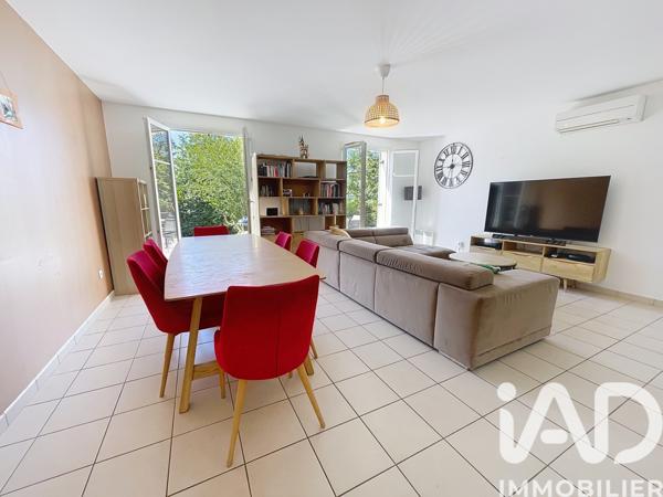 Maison à vendre 5 pièces 105 m² Nemours