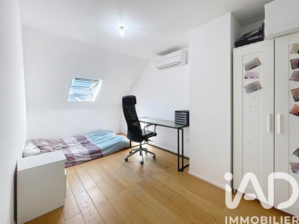 Maison à vendre 5 pièces 105 m² Nemours