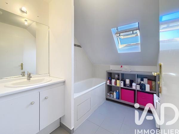 Maison à vendre 5 pièces 105 m² Nemours