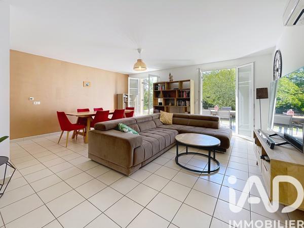 Maison à vendre 5 pièces 105 m² Nemours