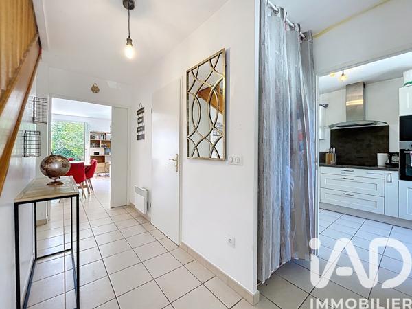 Maison à vendre 5 pièces 105 m² Nemours