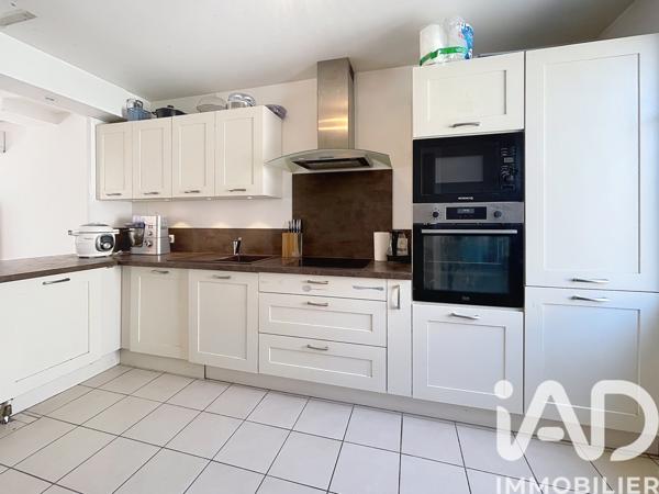 Maison à vendre 5 pièces 105 m² Nemours