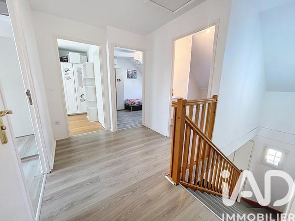 Maison à vendre 5 pièces 105 m² Nemours