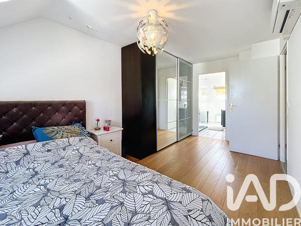 Maison à vendre 5 pièces 105 m² Nemours