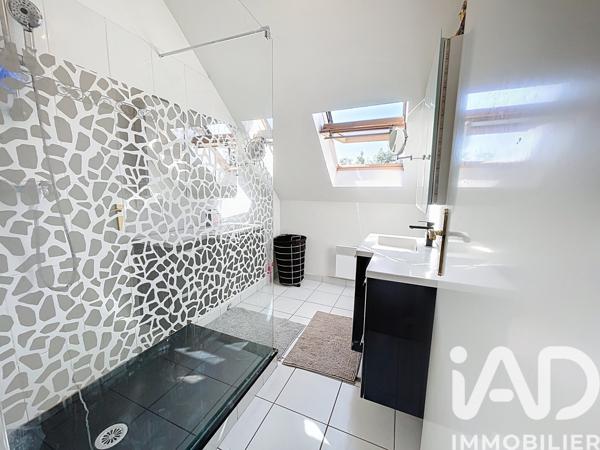 Maison à vendre 5 pièces 105 m² Nemours