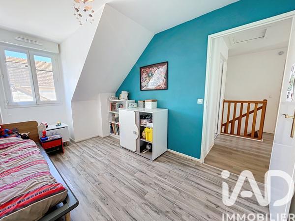 Maison à vendre 5 pièces 105 m² Nemours