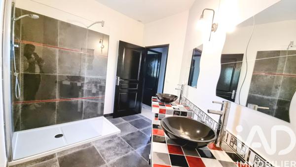 Maison à vendre 4 pièces 165 m² Castres
